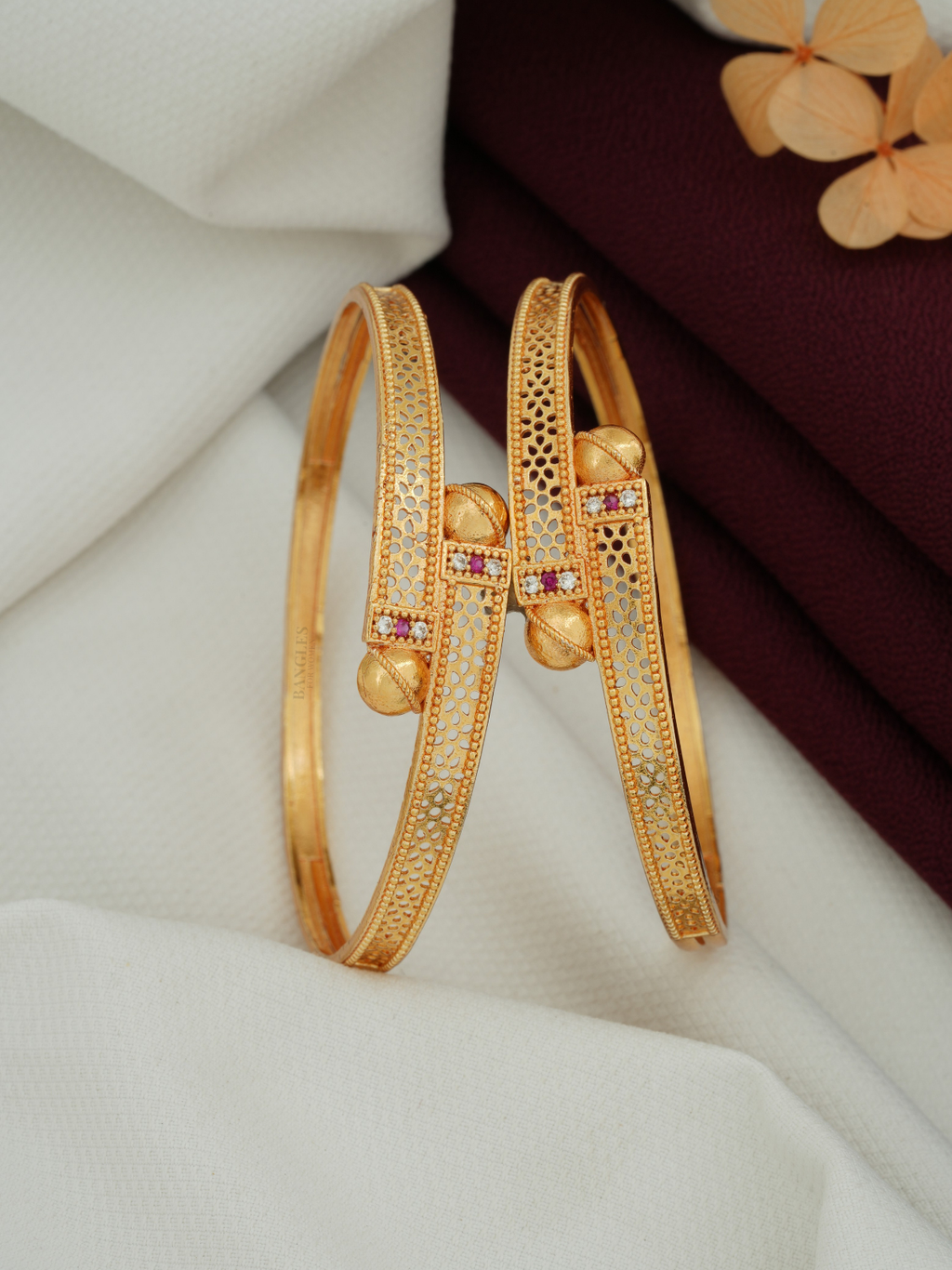 Affordable Daily Wear Bangles | Stylish Everyday