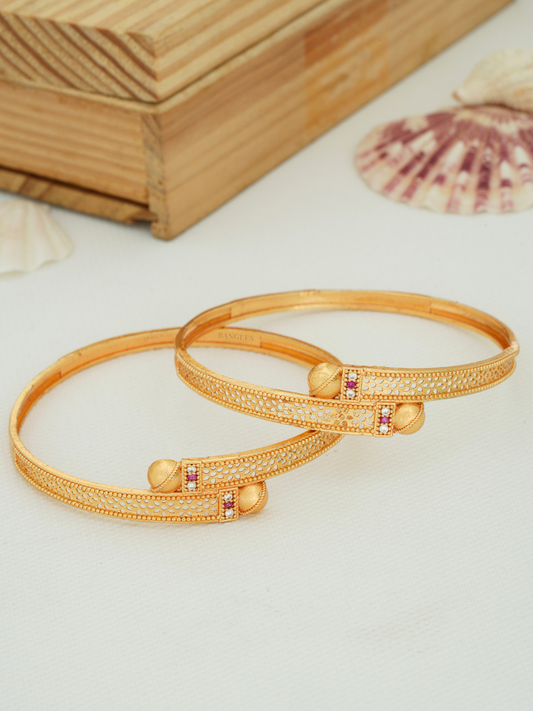 Affordable Daily Wear Bangles | Stylish Everyday