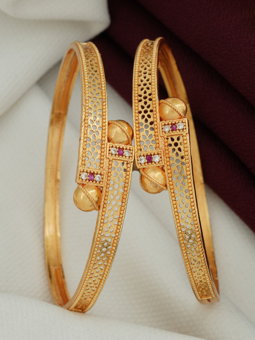 Affordable Daily Wear Bangles | Stylish Everyday