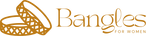 Bangles For Women Logo 