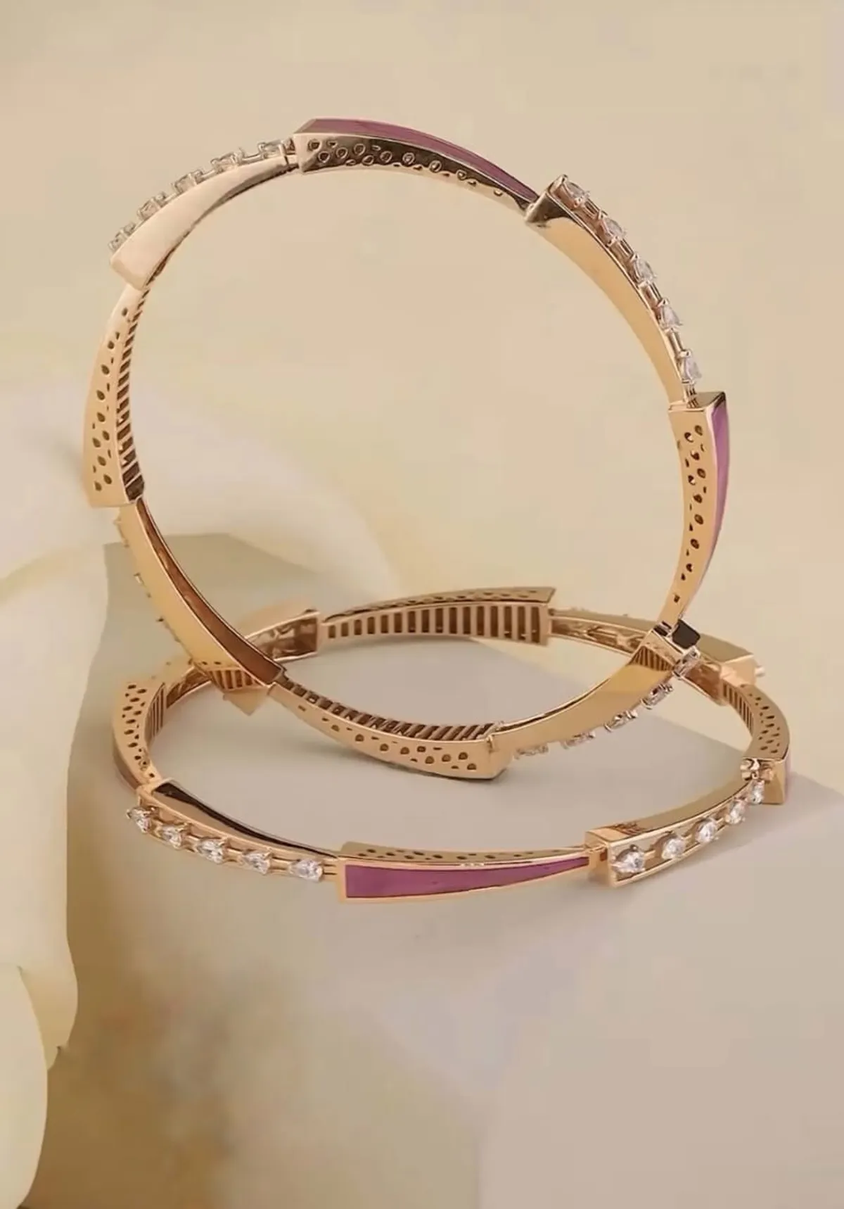 Daily Wear Bangles Design 2026