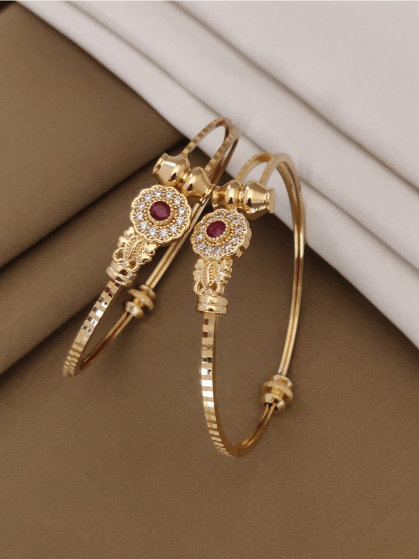 Free Size Bracelets for Women
