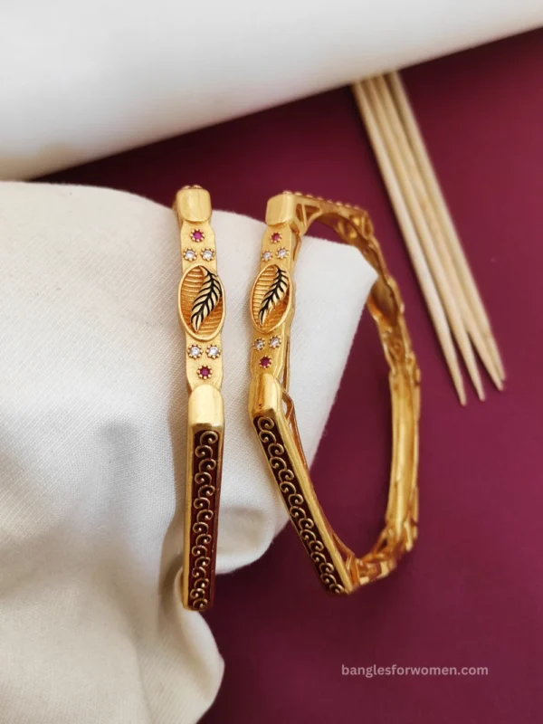 Artificial Bangles for Daily Wear
