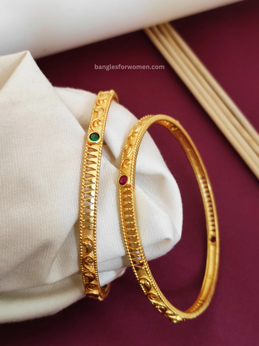 Women Imitation Bangles