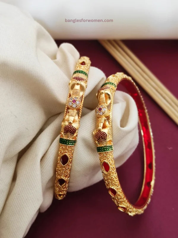 Bangles Design Latest