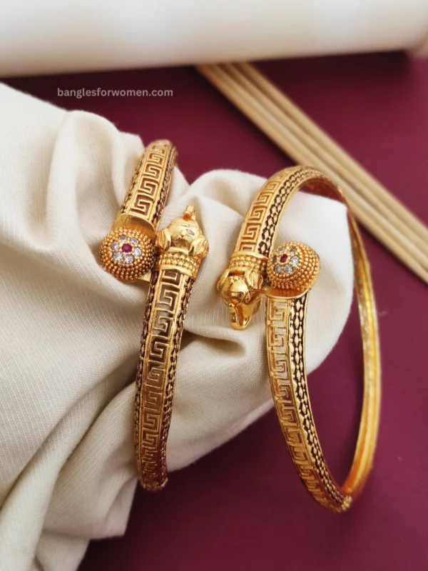 Fancy Bangles Online Shopping
