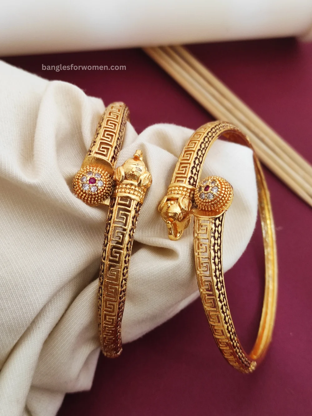 Fancy Bangles Online Shopping