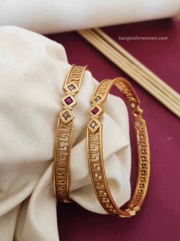 Best Artificial Bangles for Daily Use with Price