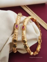 Artificial Bangles Designs with Price