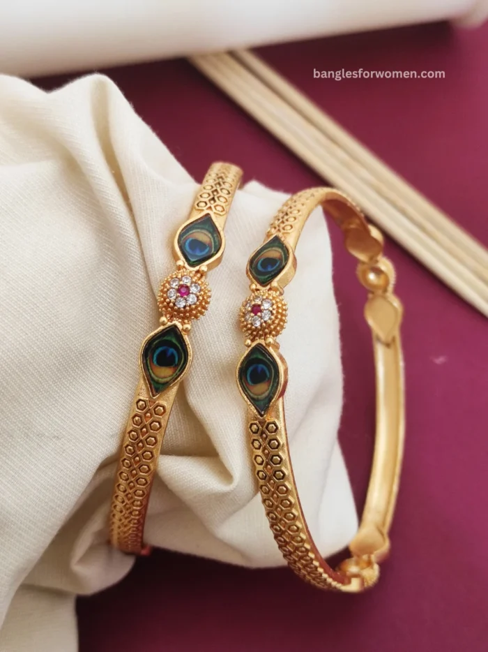 Best Artificial Bangles for Daily Use in India