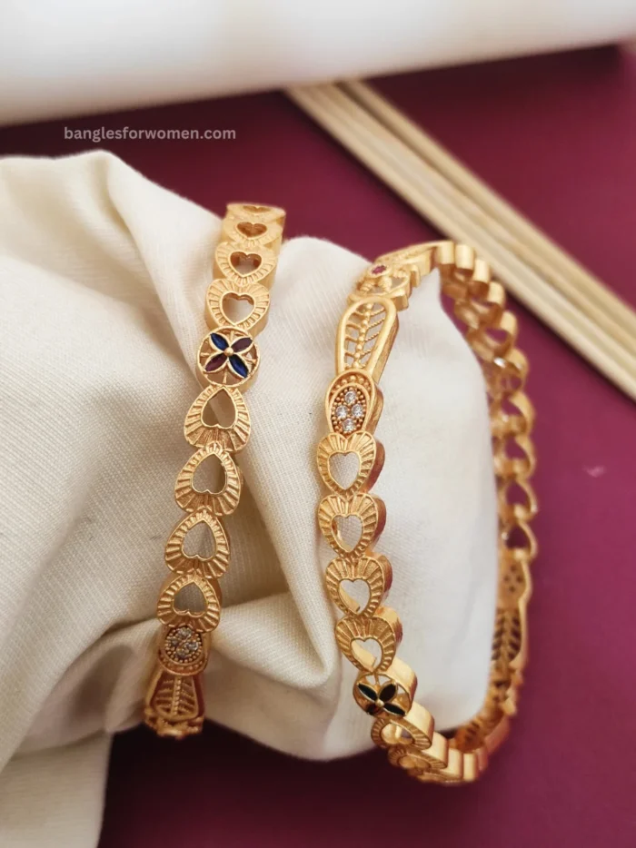 Artificial Bangles for Daily Use with Price