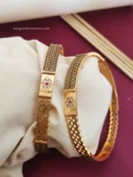 Beautiful Bangles for Girls