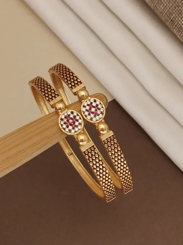 Trendy Stylish bangles for women