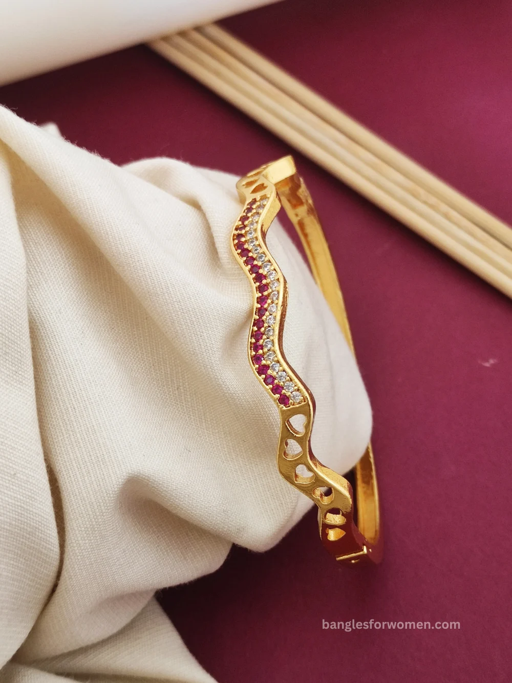 Girls Daily Wear Bangles