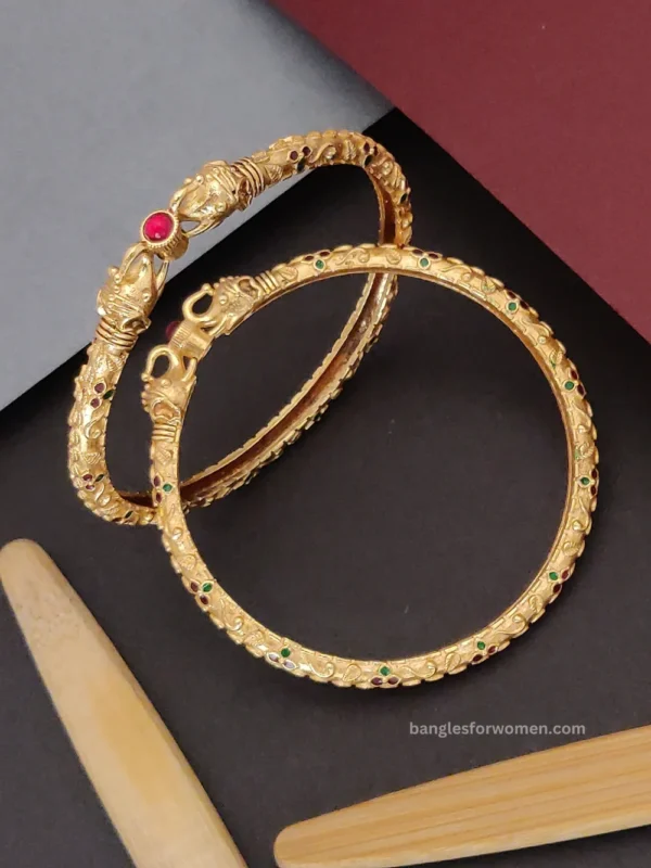Bangles Design for Girls