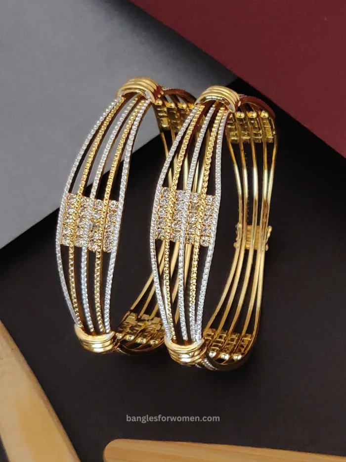Daily Wear Bangles with Price