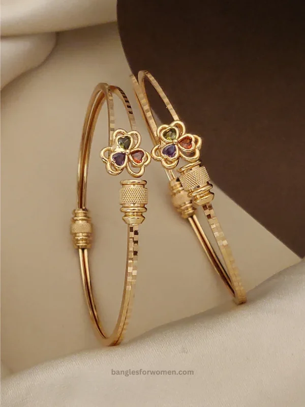 Bangle Bracelets 2025