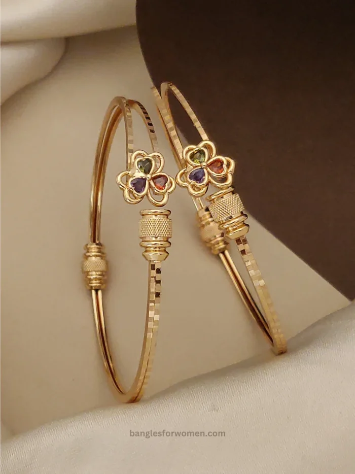 Bangle Bracelets 2025