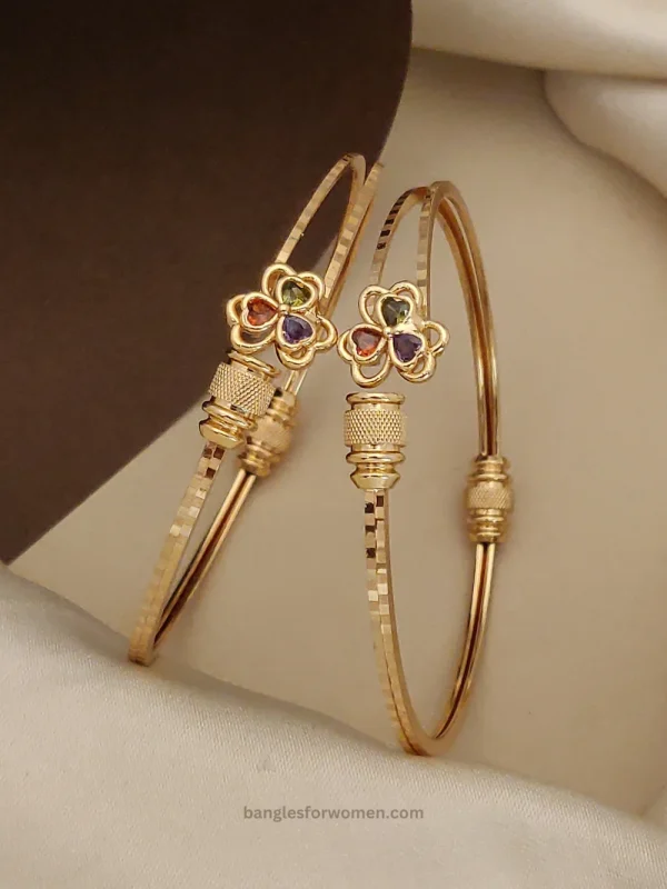 Bangle Bracelets