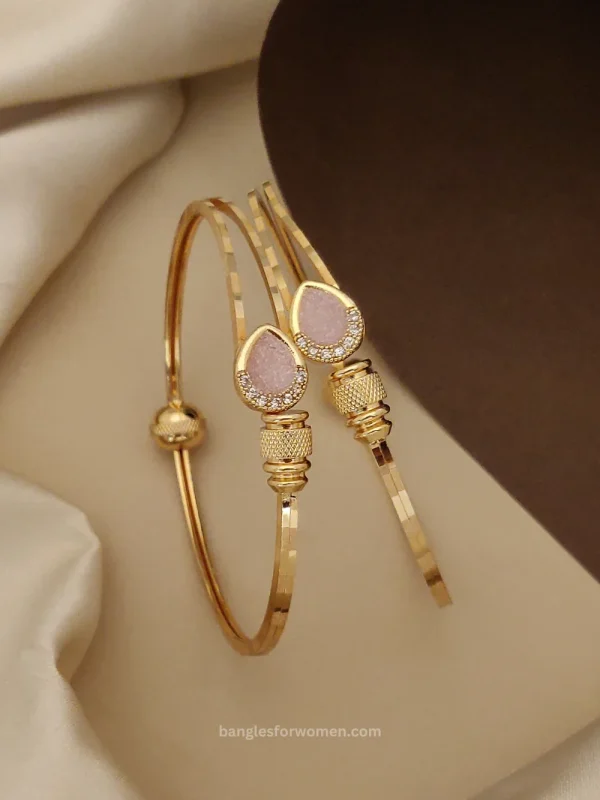 Beautiful Hand Bracelets for Girls