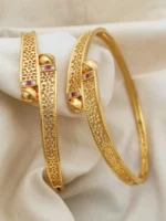 Best artificial bangles for daily use in india