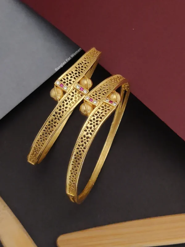 Best artificial bangles for daily use in india