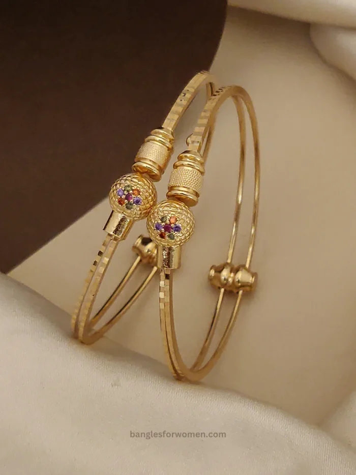 Bracelet design for women