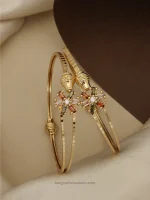 Bracelet designs for ladies with price in india 2025