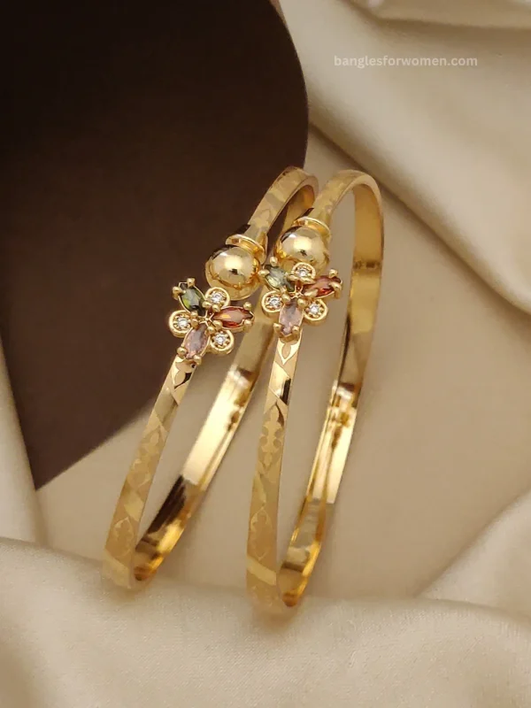 Free Size Bracelet for Girls