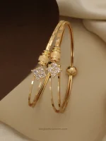 Gold Plated Bracelets