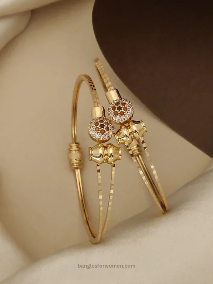 Latest bracelet design 2025