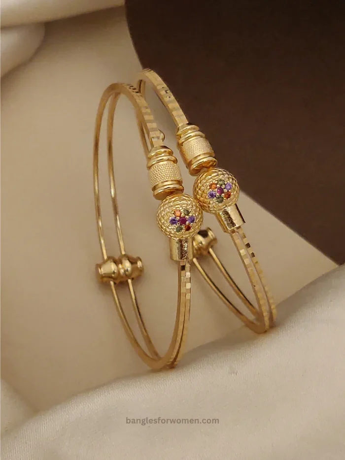 Stylish Bracelet design for women