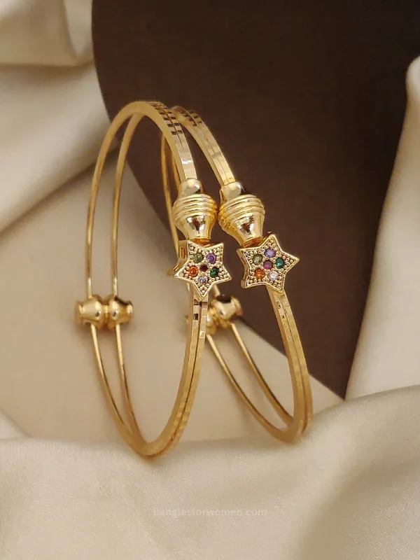Trendy Bracelets for Ladies 2025