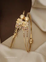 Trending Gold Plated Bracelets for Women