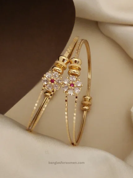 Trendy bracelets for women