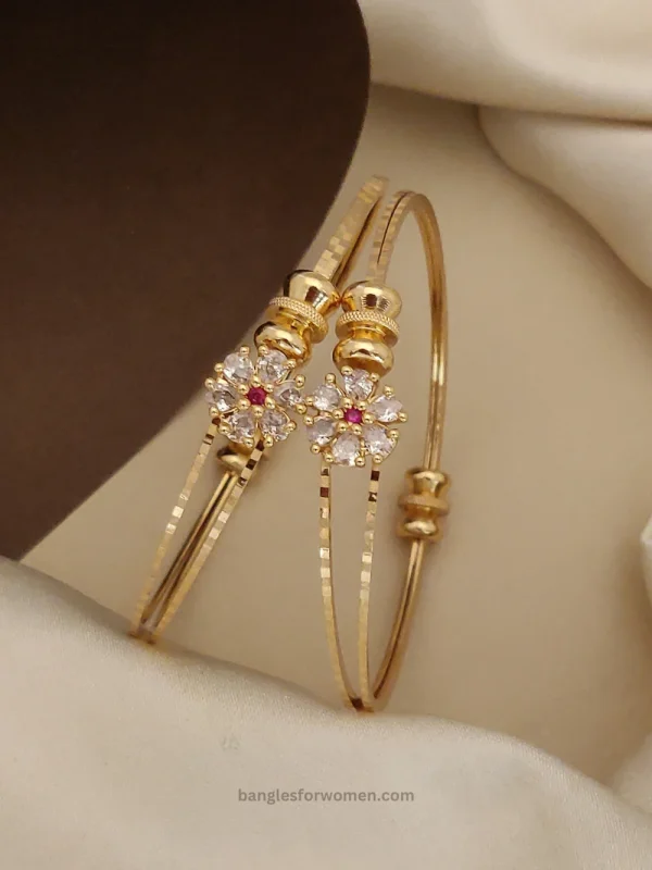 Trendy bracelets for women