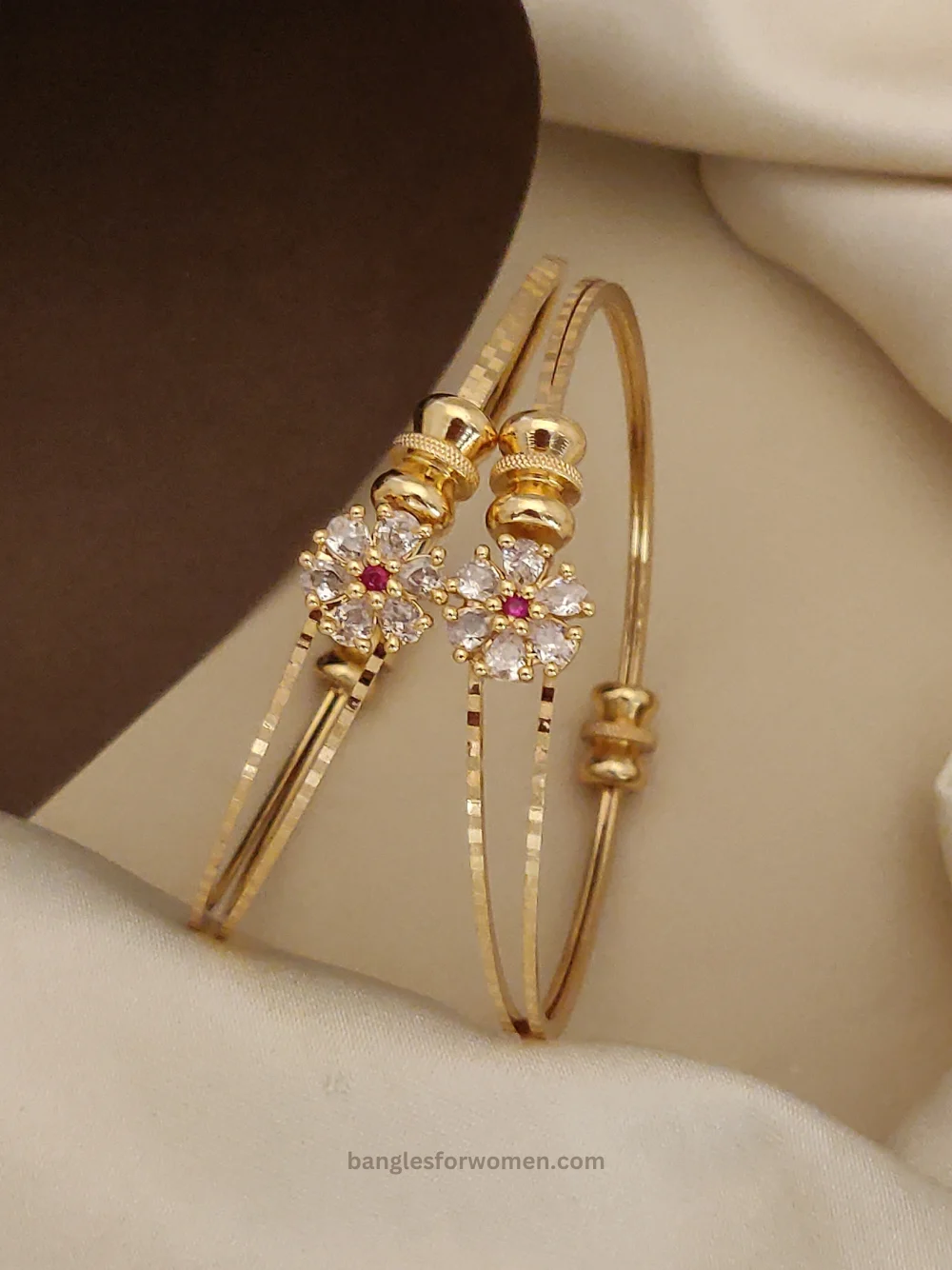 Trendy bracelets for women