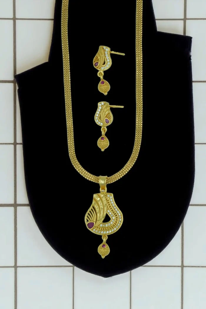 Pendant Set for Women