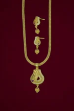 Trendy Pendant Set for Women